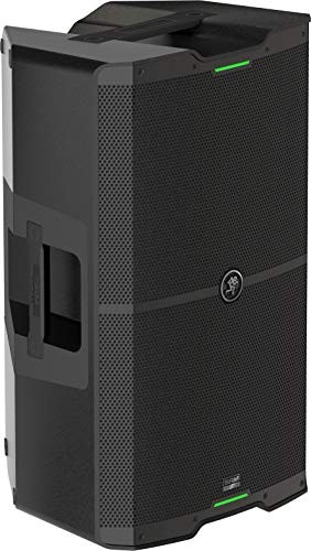 Mackie 2000w - mackie,