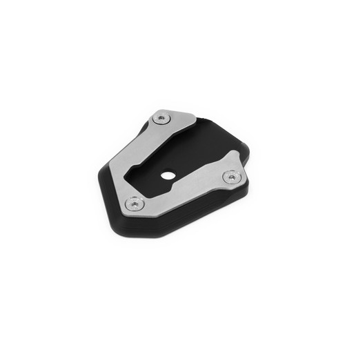 Zieger side stand foot - zieger,