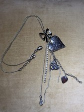 Vintage Guess Pendant Charm