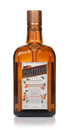 Cointreau triple sec orange - cointreau,