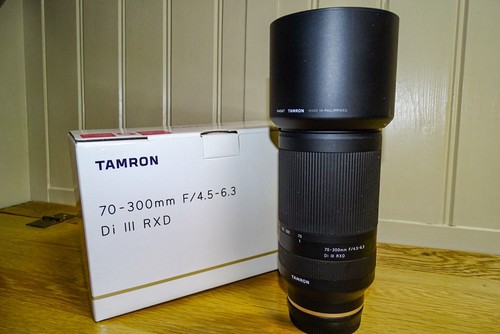 Tamron for sony mount - for,