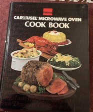 Vintage Cook Book Sharp