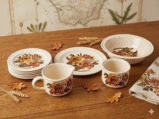 ❤ Vintage Palissy