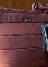 DKNY Logo Insulated Water