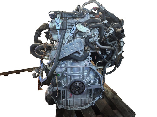 Lexus 300h engine - 300h,