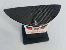 Carbon Fibre Suzuki GSXR 1000 2017 - 2022 / Windscreen Inner Panel