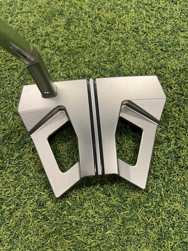 Scotty cameron phantom 5 - scotty, 9.5