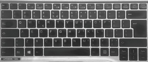 Fs127 key for keyboard - key,