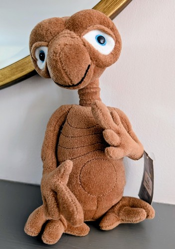 Vintage 2002 extra - e.t.,