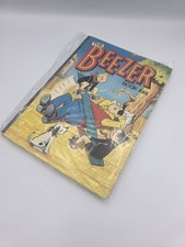 The Beezer Comic Book: Annual 1981 **FREE POSTAGE**