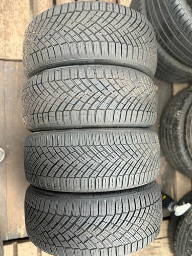 205 r17 88w continental - 4x,
