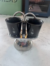 Bialetti mini express - bialetti,