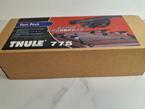 Thule 750 foot pack - thule, for