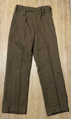 British army issue brown - issue, all