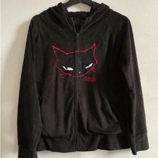 Emily the Strange cat Graphic