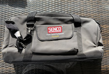 Senco black tool bag - senco,