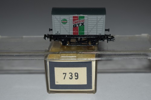 Scale wrenn 739 - n,