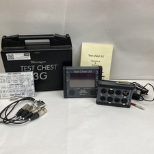 Broadcast 3G-SDI/HDMI Audio/Video Tester Murraypro Test Chest 3G