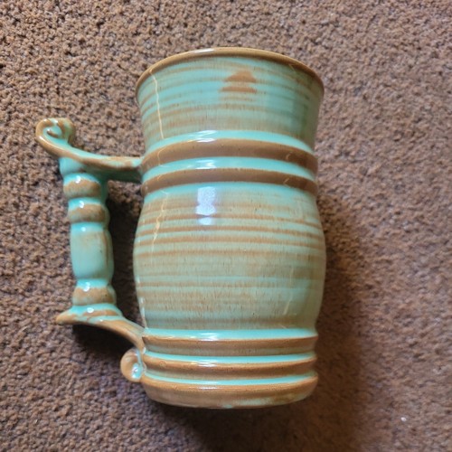 Vintage 70s prinknash - prinknash, ceramic