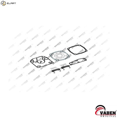 Repair kit air compressor 1100 - kit,