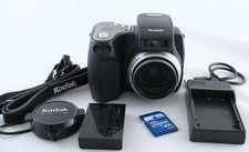 Kodak EasyShare DX6490 Compact