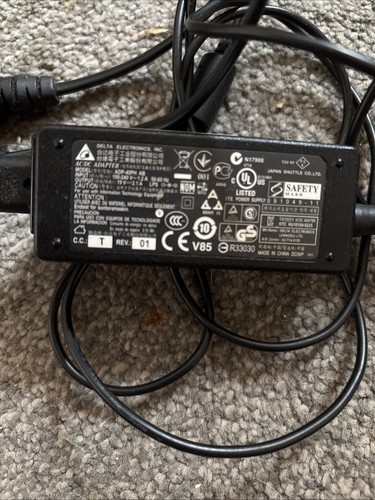 Delta electronics dc - delta, ac/dc