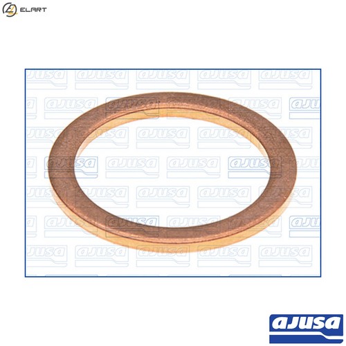 Seal ring oil drain plug - ring,