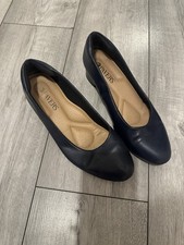 Used Cabin Crew Shoes