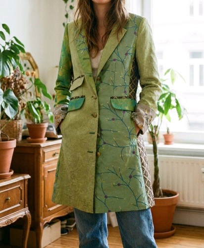 Desigual vintage vibrante - desigual,