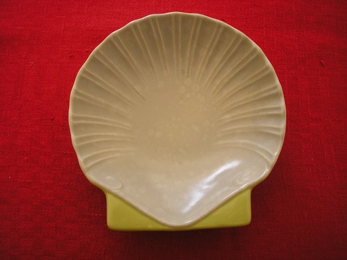 Vintage poole pottery - pottery, twin