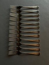 12 x Sipelia Rustless Nickel