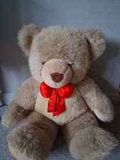 Large Teddy Bear Especially