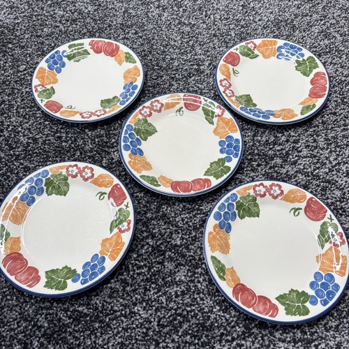 Staffordshire tableware - staffordshire,