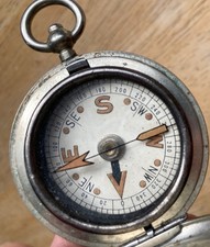 WW1 Military Field Marching