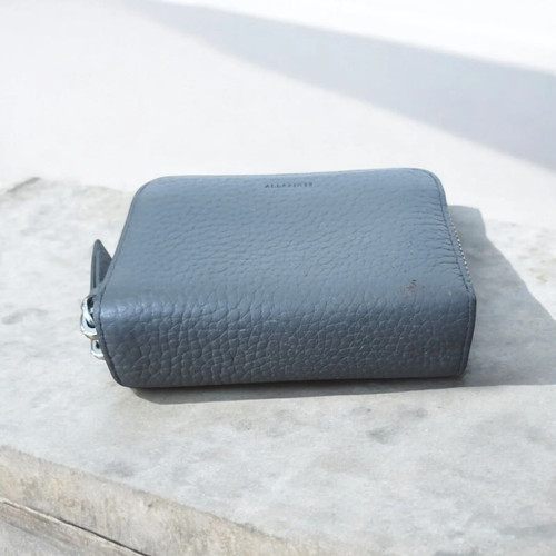 Allsaints fetch card holder - ,