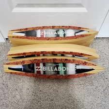 NWT Billabong 7 Pairs Men's