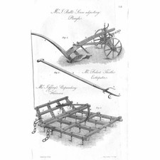 Agricultural Machinery; Ball's