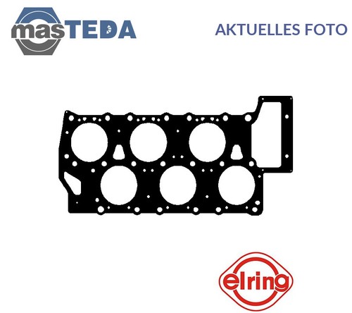 124634 cylinder head - cylinder, gasket