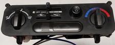 Proton Satria GTI Heater A/C