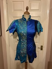 WOMENS ALADDIN PANTOMIME