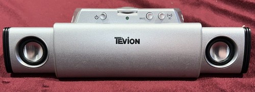 Tevion multimedia speaker - tevion,