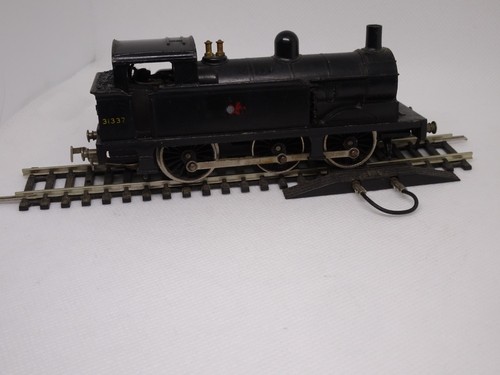 Hornby dublo vintage - dublo, gauge