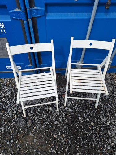 Ikea folding chair - ikea,