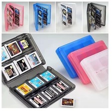 28 in 1 Game Card Holder Case