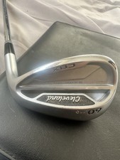 Cleveland CBX 60 Degree Wedge (10 Bounce)