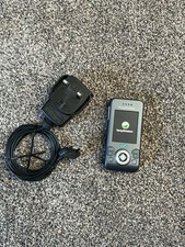 Sony Ericsson W580i Walkman