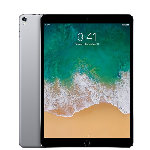 Apple ipad pro 2017 - 10.5",,