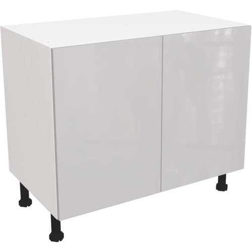 Fully assembled kitchen 1000mm - assembled,