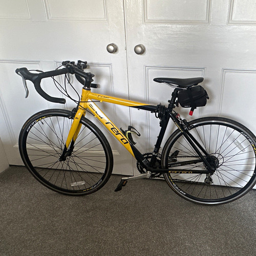 Carrera tdf road bike - carrera,