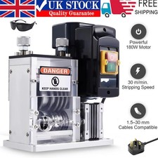 1.5~30mm Electric Wire